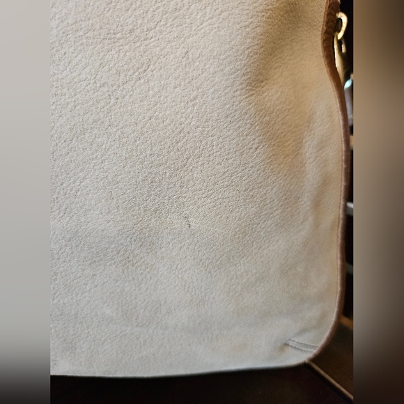 Furla Leather Expandable Crossbody Bag! - Picture 11 of 16